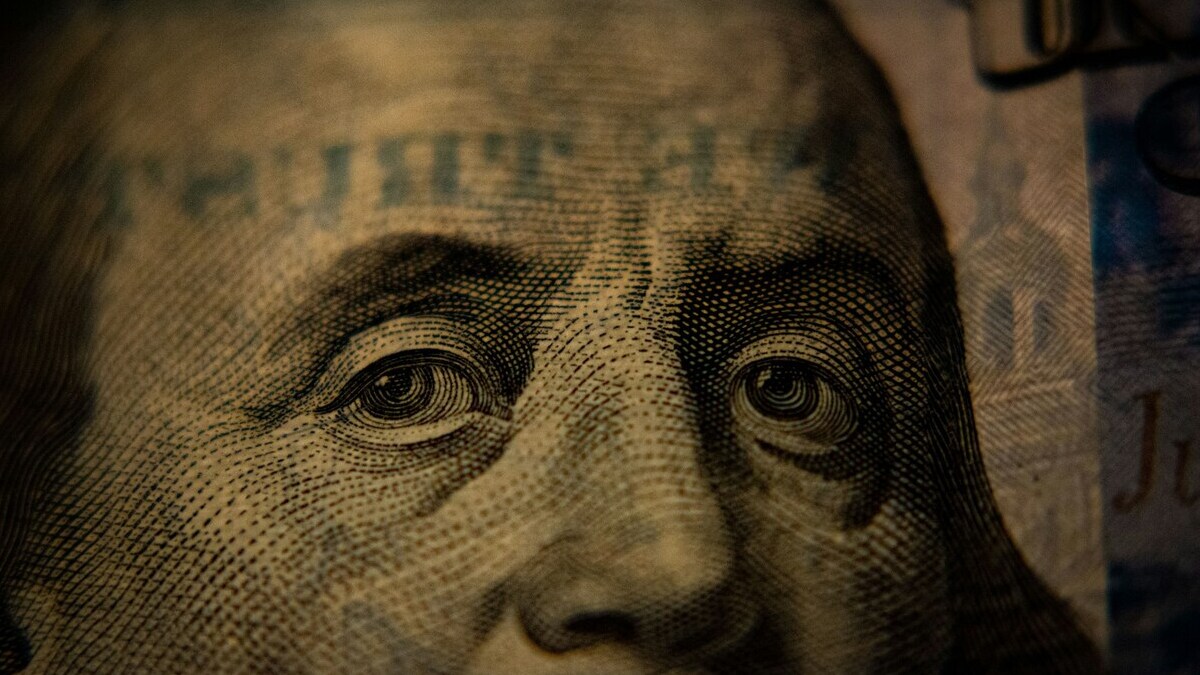 U.S. Explores Stablecoins as a New Engine for Dollar Dominance