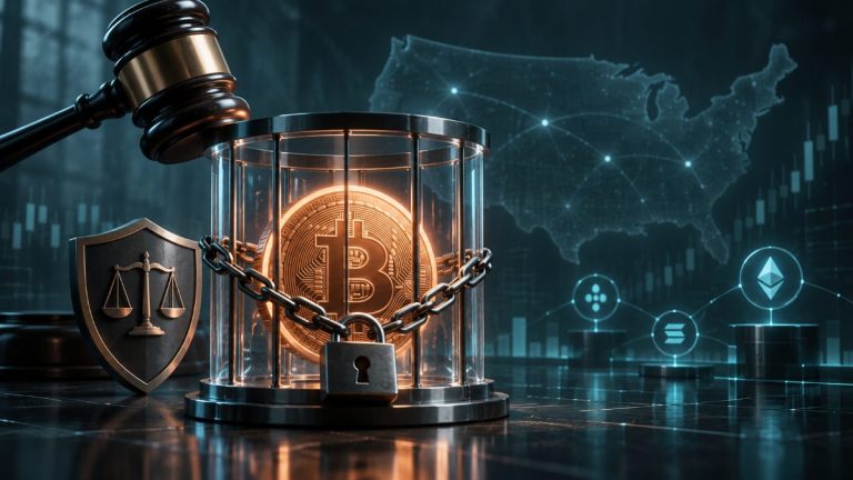 U.S. authorities restrain $52M linked to Xinbi, seize Telegram channels and target wallets as sanctions hit the alleged scam marketplace.