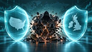 The U.S. and U.K. launch a joint crackdown on crypto scam centers, coordinating investigations, intelligence sharing and prosecution decisions.