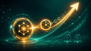 Uniswap Labs buys a PONS stake as the token reaches a new record, extending a dramatic rally backed by burns and rising platform activity.