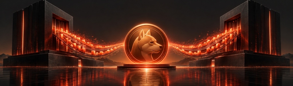 Upbit matched Binance with $5.29 million in daily SHIB spot volume