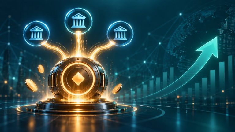 Velocity adds $10M from Visa, Circle, Ripple and others, extending its Series A to $48M at a $200M valuation as stablecoin infrastructure expands.