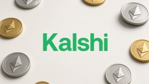 Kalshi Denies Wash Trading After Report Flags 1M Identical ETH Perps Trades