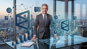 Warren Jenson, Chief Financial Officer of Polymarket