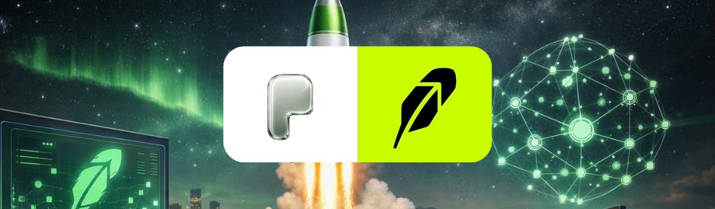 PONS Review: Promising Innovation Reshaping Robinhood Chain Activity