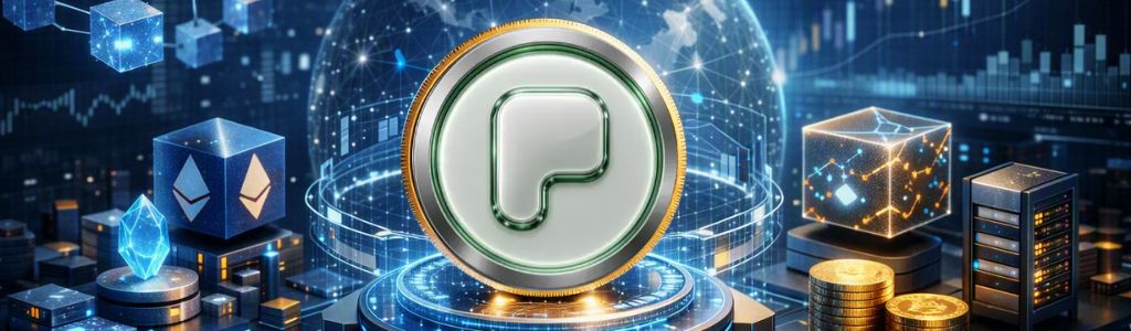 What is the PONS Token?