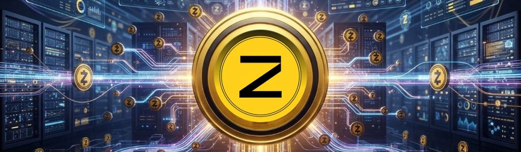 What is the Zama Token?