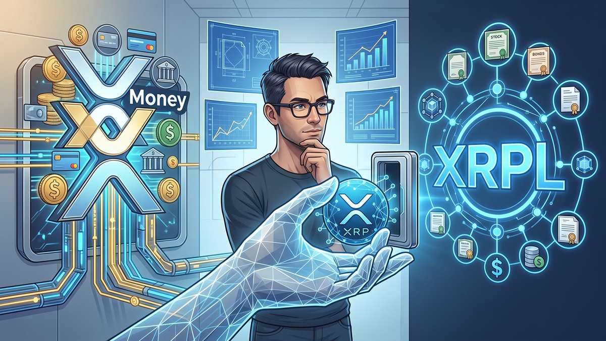Elon Musk's X Money