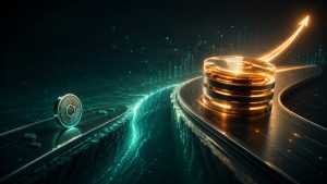 XRP ETFs show an unusual pricing gap as smaller U.S. funds surge up to 17% while XRP gains about 7%, exposing thin liquidity and sharp NAV premiums.