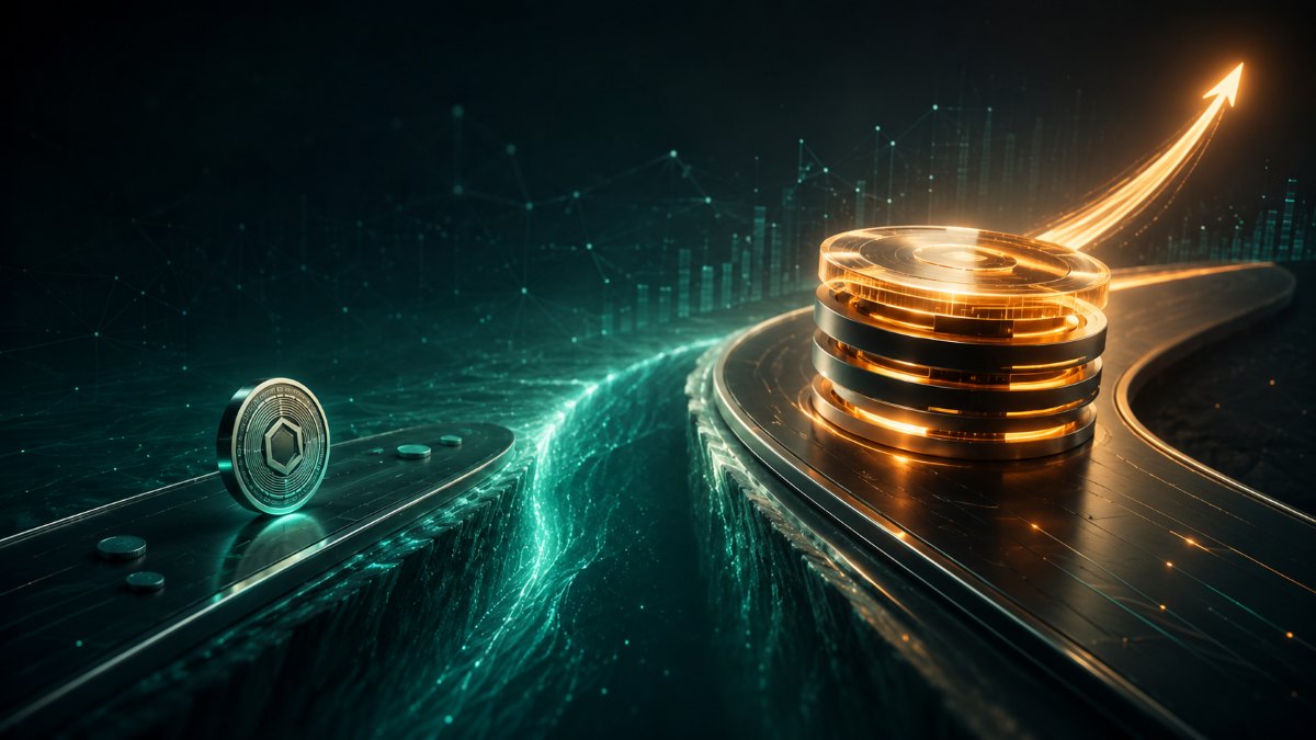 XRP ETFs show an unusual pricing gap as smaller U.S. funds surge up to 17% while XRP gains about 7%, exposing thin liquidity and sharp NAV premiums.