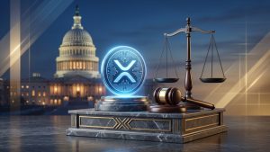 Ripple’s chief legal officer reaffirmed that XRP’s clarity remains intact following the setback regarding the CLARITY Act.