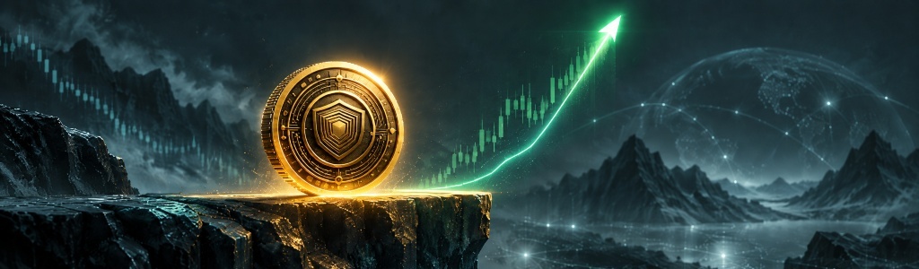 Zcash is holding near $1,550