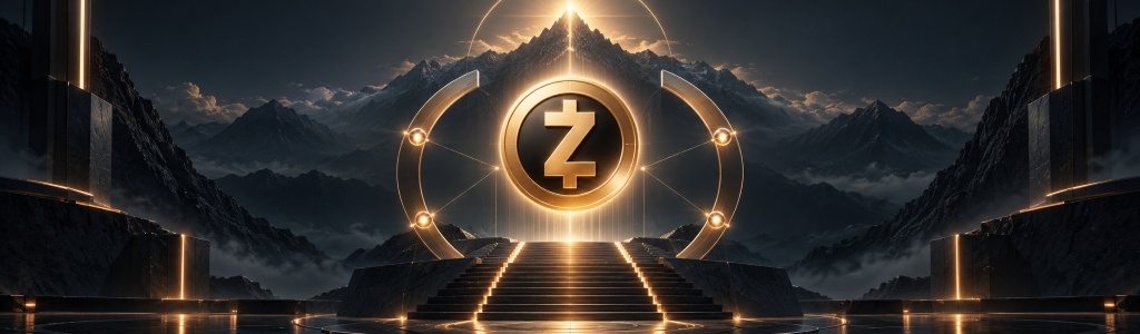 ZEC reached $1,388 on Thursday and gained 10.9% on the day