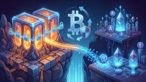 Zest Protocol launches mainnet demo of Bitcoin vaults for borrowing USDC.