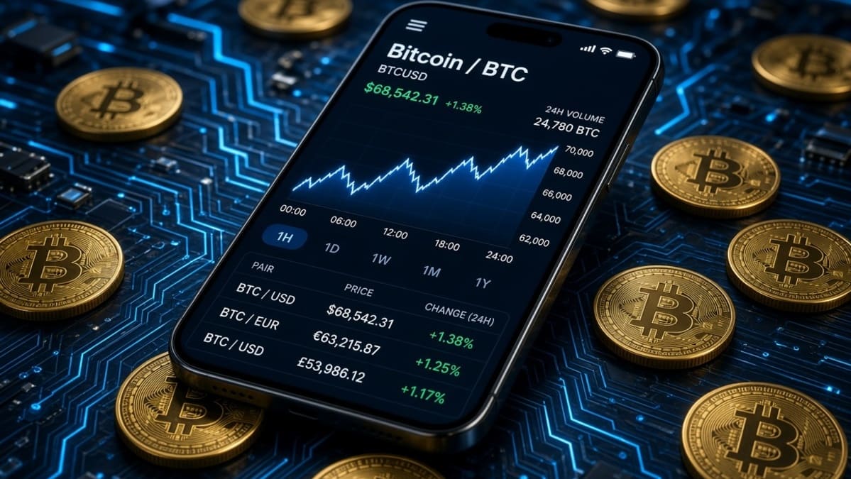 EU Mandates Strict Twenty Four Hour Flaw Notice for Crypto Wallets