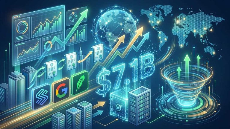 tokenized shares