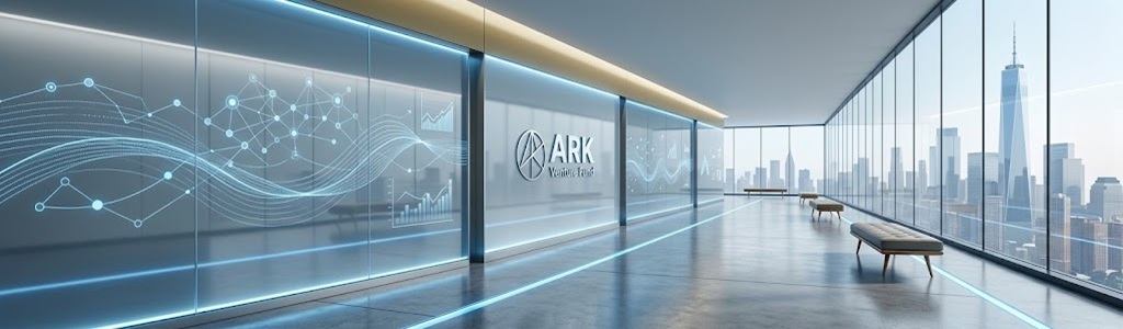Tokenized shares of the fund-