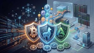 issuer-backed tokenized shares