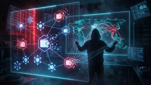 Crypto wallets under attack