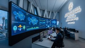 cryptocurrency analytics center