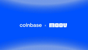 Coinbase expands stablecoin payments to community banks through Moov partnership