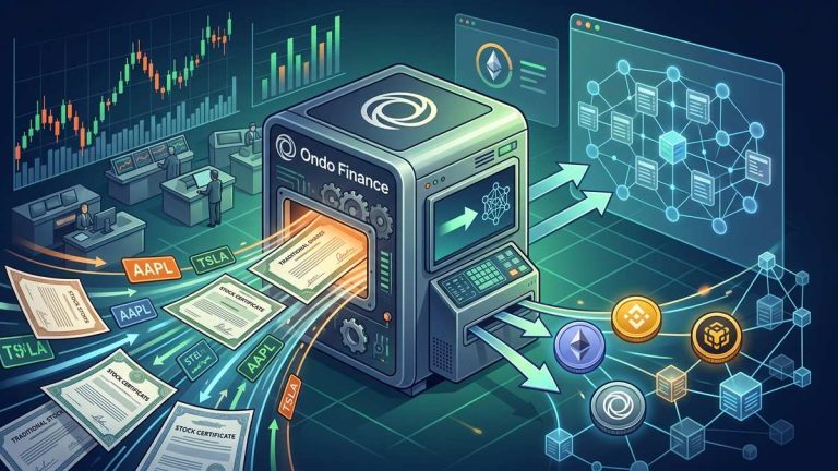 convert existing shares into on-chain shares