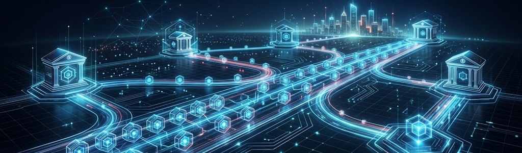 tokenized deposits