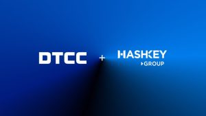 HashKey Becomes First Asian Firm In DTCC Digital Assets Advisory Group