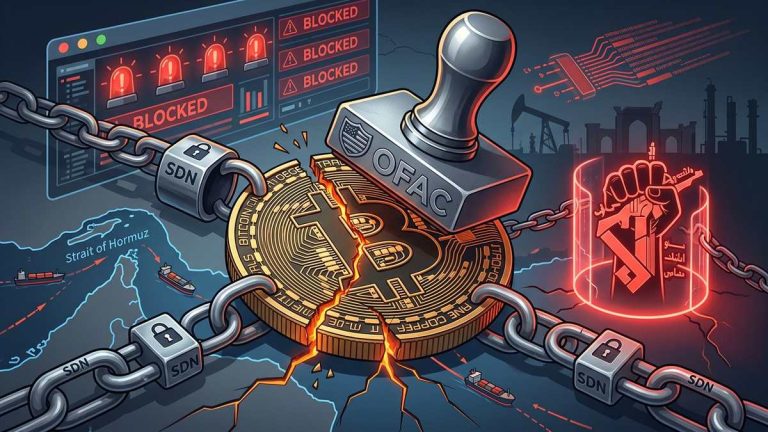Iranian crypto exchange BitBank