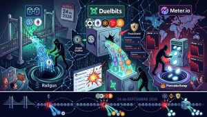 Three DeFi exploits siphoned off more than $11 million in 24 hours