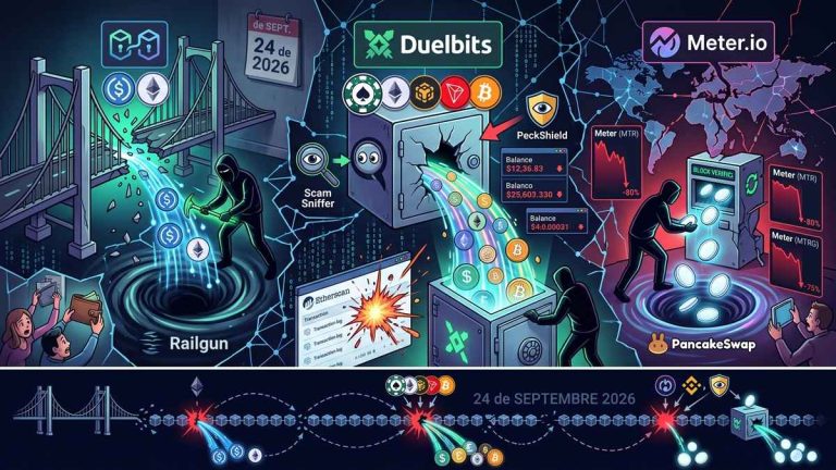 Three DeFi exploits siphoned off more than $11 million in 24 hours