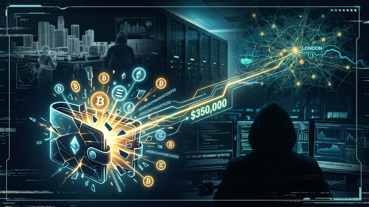 $350K Crypto Cashout Linked to Mystery Figure Behind GTA VI Leaks