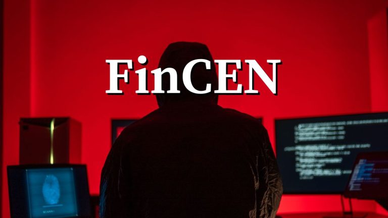 FinCEN Flags $12.7B In Alarming Crypto Scam Activity From Southeast Asian Compounds