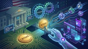 tokenized Treasury fund