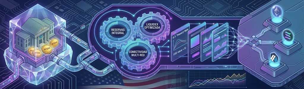 tokenized Treasury fund