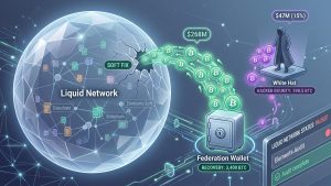 Liquid Network hacker