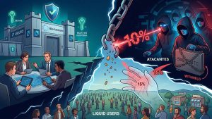 Blockstream hackers