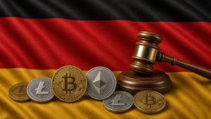 Germany Moves To End Crypto Tax Break Allowing Tax‑Free Sales After One‑Year Holding