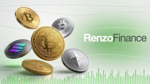 Renzo finance hyperliquid