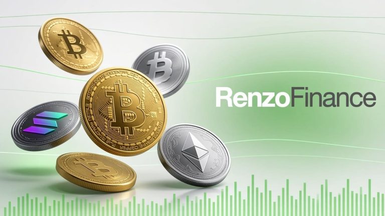 Renzo finance hyperliquid