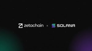 ZetaChain Proposes Bringing ZETA Token and Private AI App to Solana