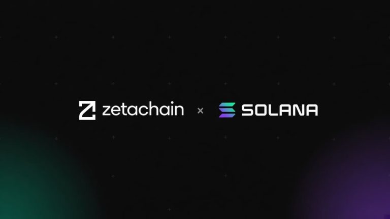 ZetaChain Proposes Bringing ZETA Token and Private AI App to Solana