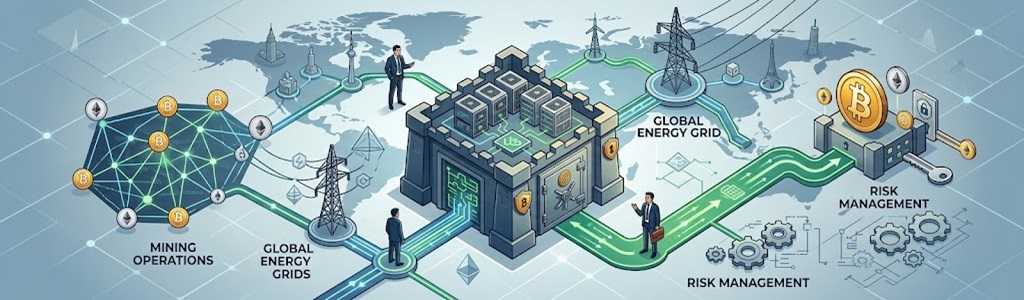 Canaan’s Revenue Collapses 68% as Bitcoin Treasury Reaches Record 1,915 BTC