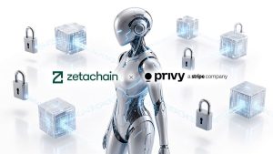 ZetaChain Onboards 250,000 Users On‑Chain While Building Private AI Memory Layer