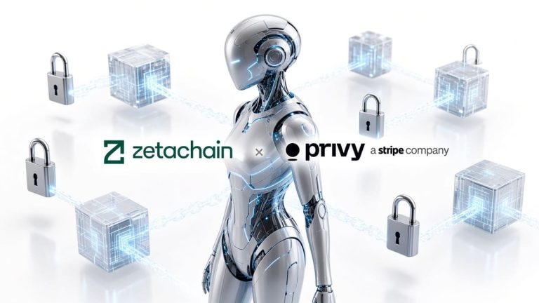 ZetaChain Onboards 250,000 Users On‑Chain While Building Private AI Memory Layer