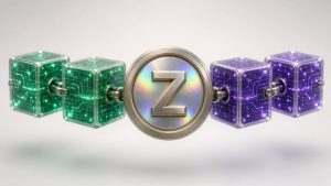 ZetaChain Votes to Ditch Layer-1, Move ZETA to Solana