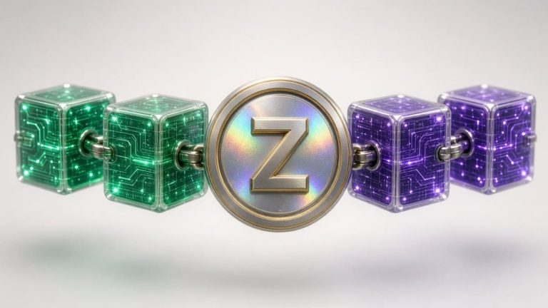 ZetaChain Votes to Ditch Layer-1, Move ZETA to Solana