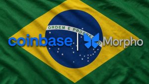 Coinbase Rolls Out A New Morpho‑Powered USDC Earning Option In Brazil