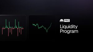 Kraken LP Program Shifts Rebates To Volume Share Supporting Deeper Market Liquidity