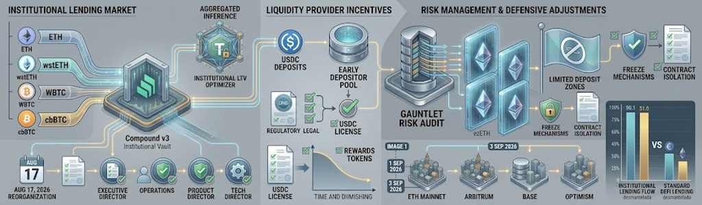 institutional loan market